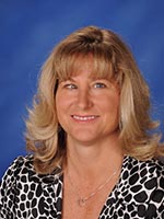 CHS Chief RN - Sheila Story.