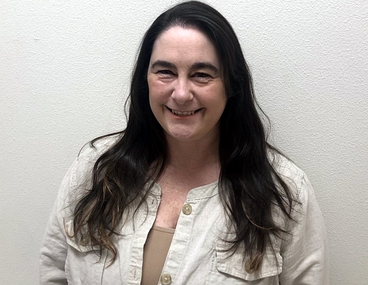 Gail Carothers, RN - Bordewich Bray Elementary School.