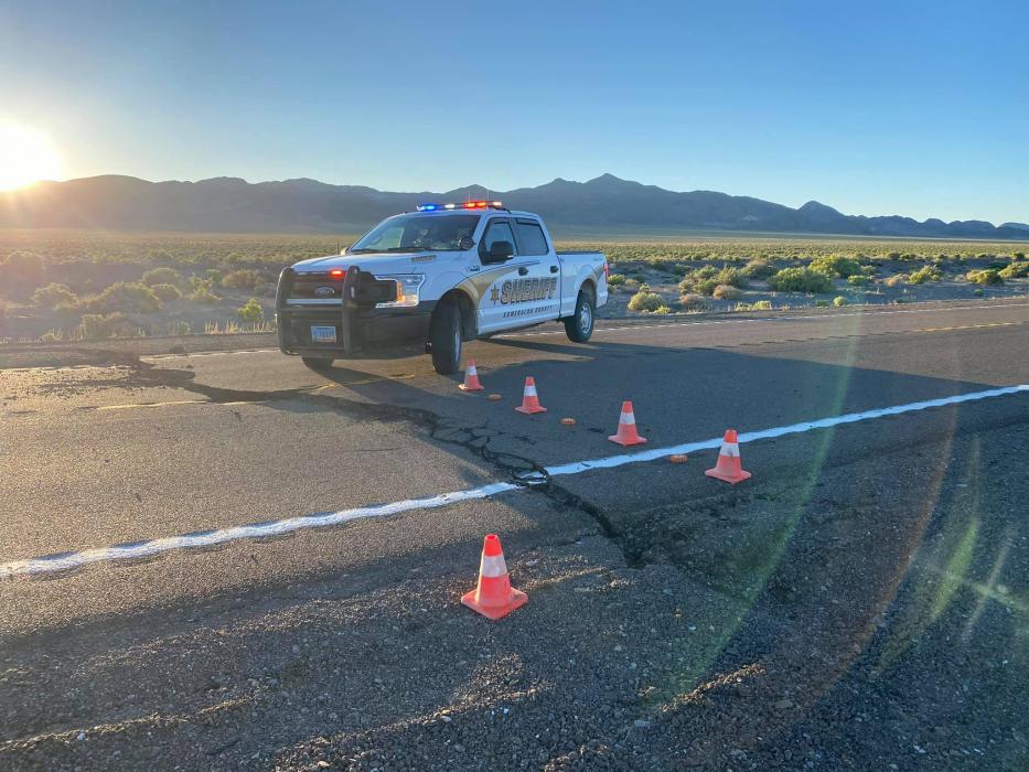 Esmeralda County Sheriff’s Office photo
