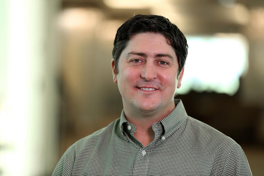 Dr. David Eisenhauer