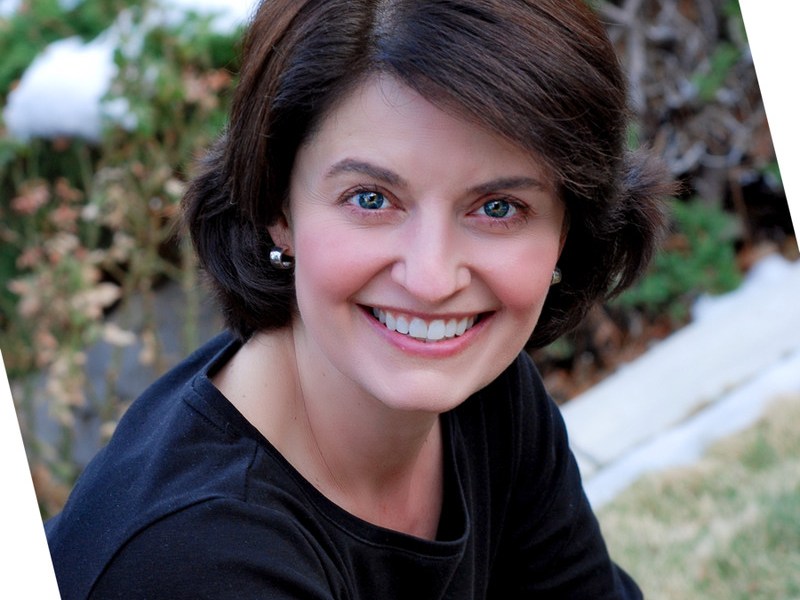 Dr. Traci Biondi, Medical Director for Prominence Health Plan