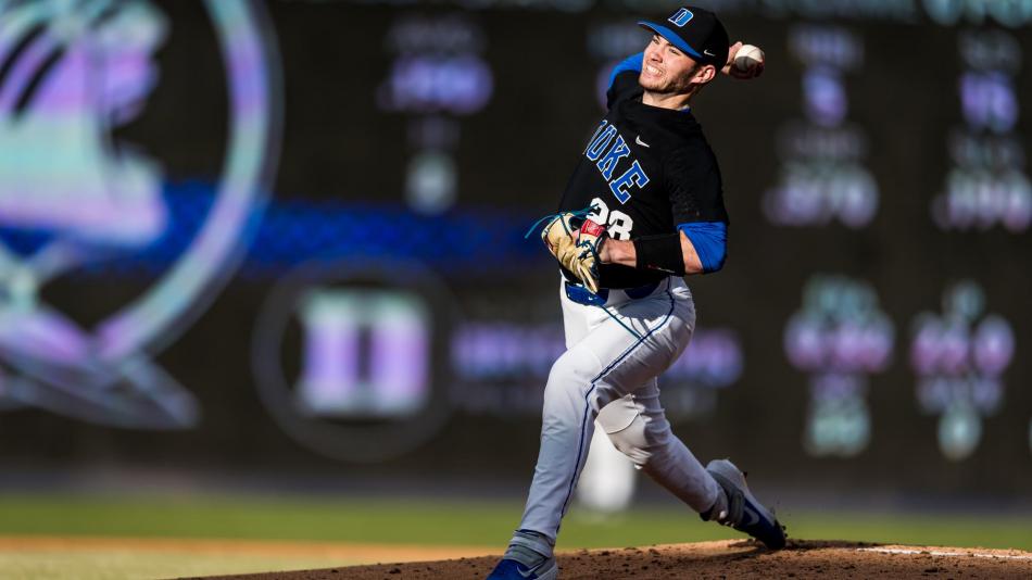 Photo courtesy of Duke Athletics.