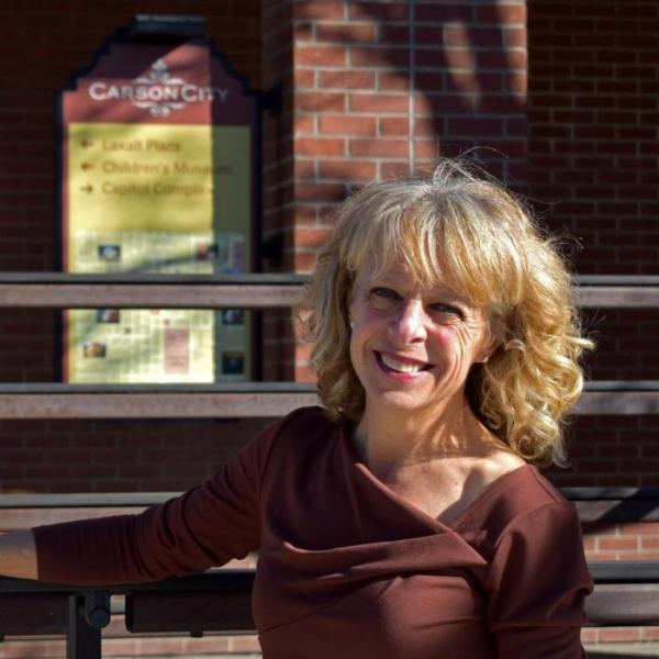 Lisa Schuette