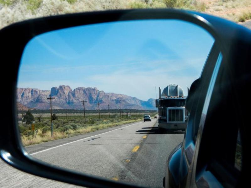 Help save a life by slowing down and driving the speed limit.