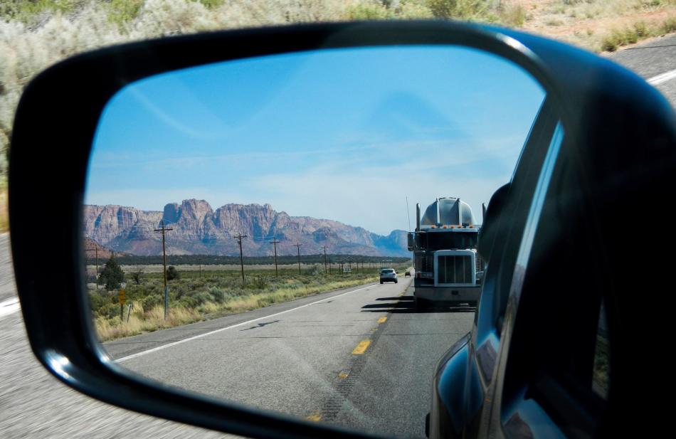 Help save a life by slowing down and driving the speed limit.
