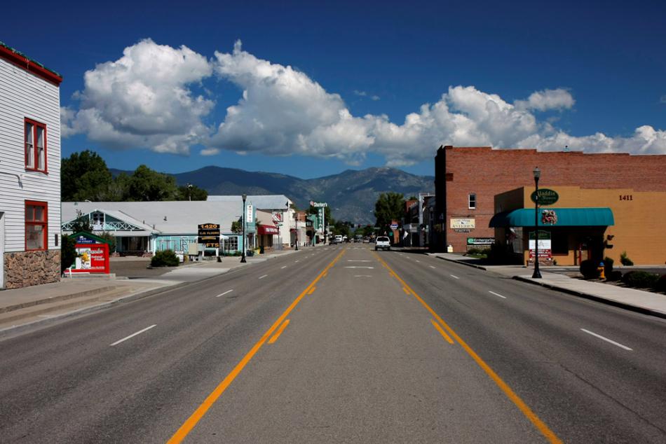 Photo courtesy of Main Street Gardnerville