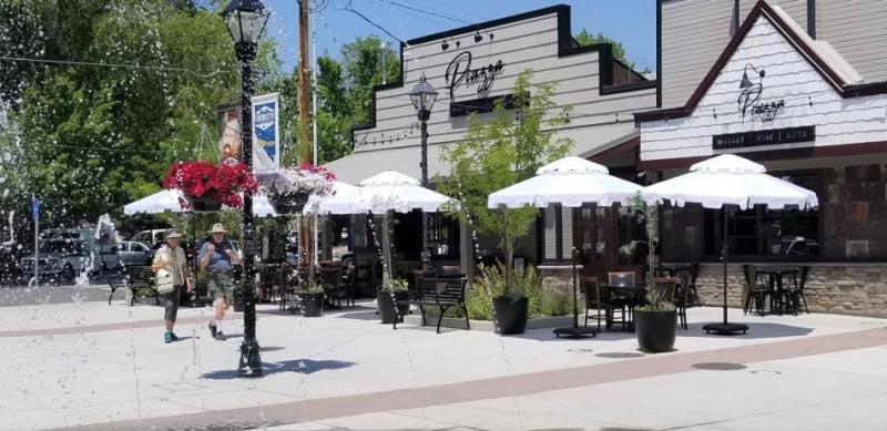Photo courtesy of the Carson City Chamber of Commerce