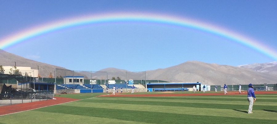 The facility will provide youths in Cap City Baseball with a consistent venue to practice.