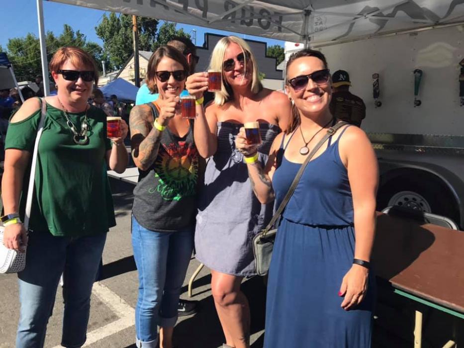 Photo by Carson City Brewfest