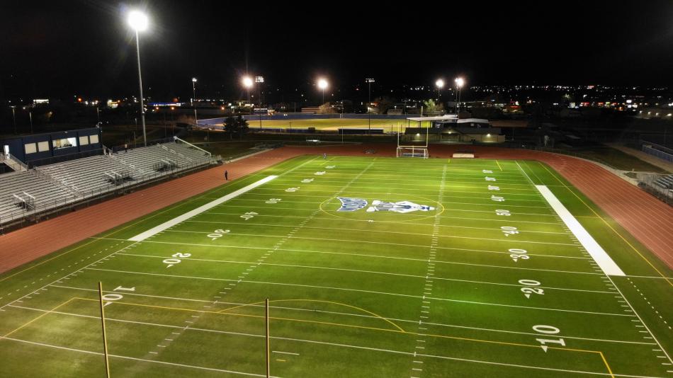 Photo courtesy of the Carson City School District Facebook page. 