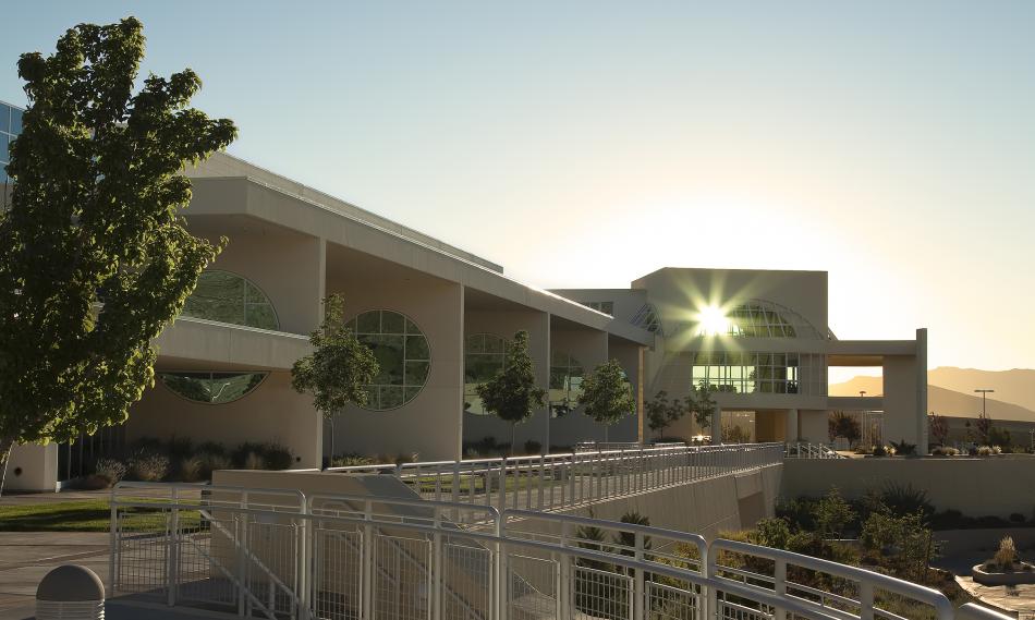 The award also designated Carson Tahoe Health as one of the High Performing hospitals.