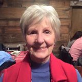 Mary Lee Fulkerson