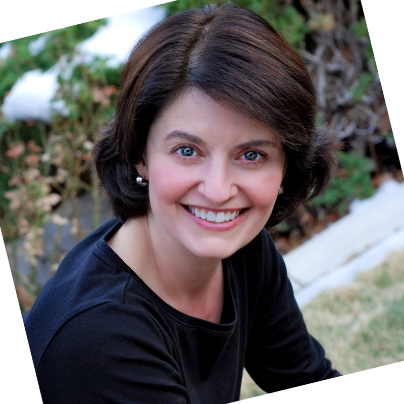 Dr. Traci Biondi, Medical Director, Prominence Health Plan