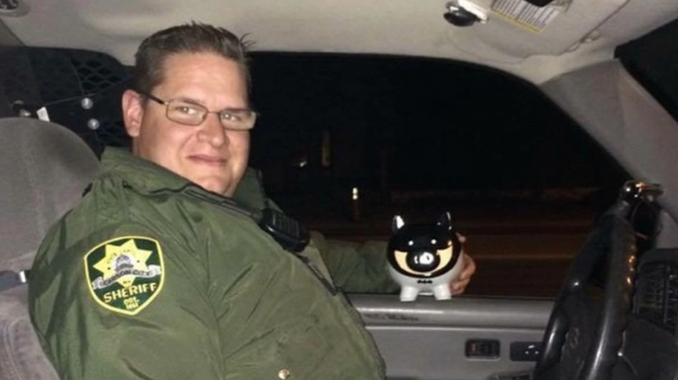 Deputy Carl Howell was killed in the line of duty Aug. 15, 2015