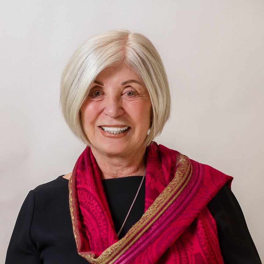 Shari Chase appointed to Board of City National Bank