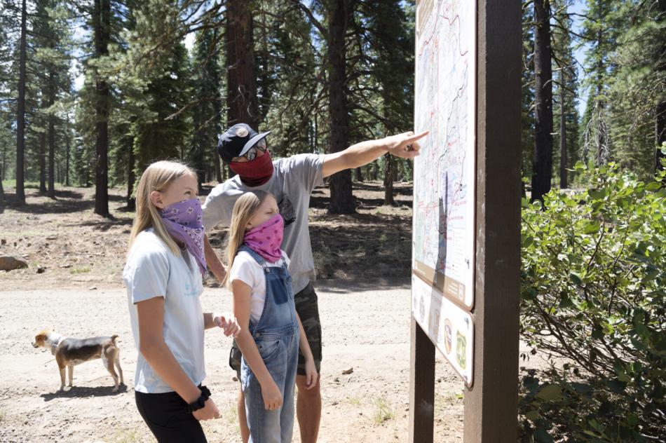 Courtesy of Truckee Chamber of Commerce