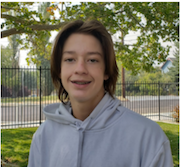 PHS Senior in the Spotlight is Chase Cramer.