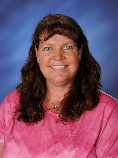 CHS Physical Education Department Chair Jennifer Minifie.