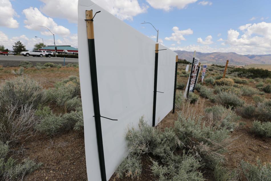 NDOT photo.