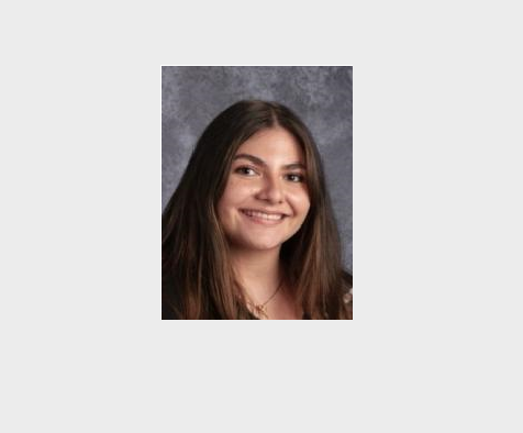 CHS Senior in the Spotlight this week is Ashley Pacheco.