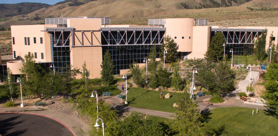 WNC was approved for $468,833 for its Rural Remote Learning Project.