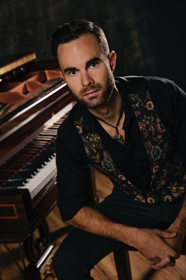 Eric Henry Andersen