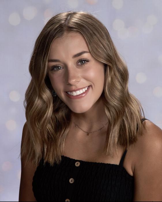Abby Golik