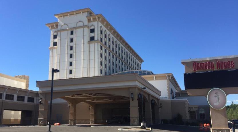 Plans for the building are unknown at this point. It has been reported that a large escrow payment has been made.