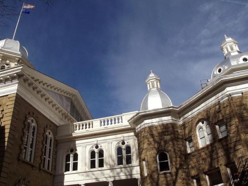Agencies are being asked to cut 12 percent from the levels the Legislature approved during the 2019 session.