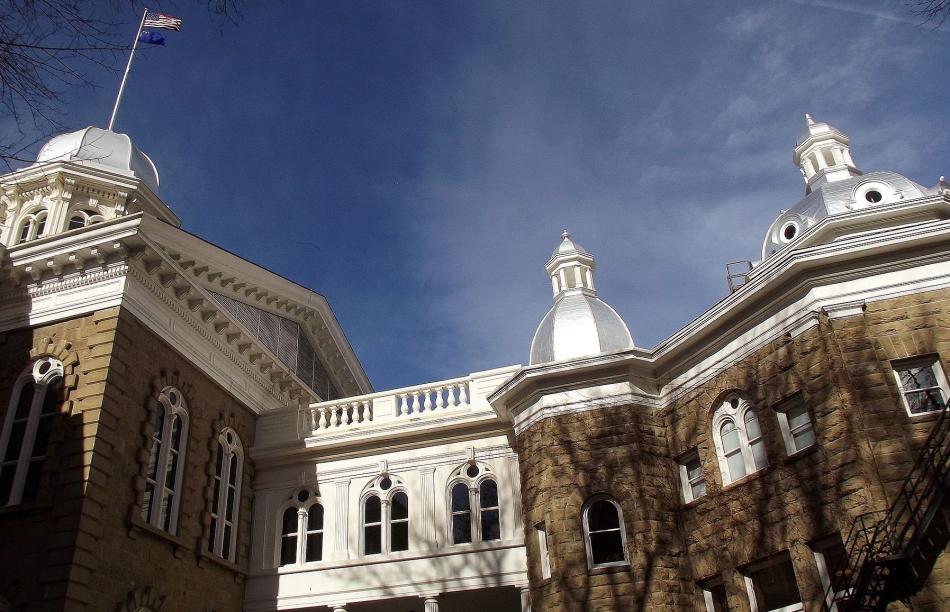 Agencies are being asked to cut 12 percent from the levels the Legislature approved during the 2019 session.