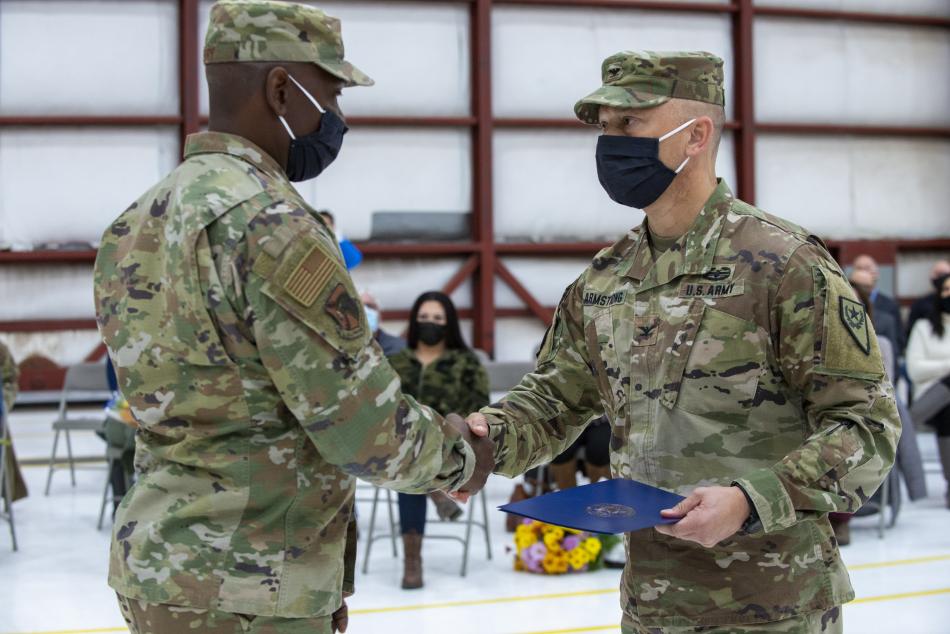 Photo by Sgt. Meighan Herzberg, 106th Public Affairs Detachment