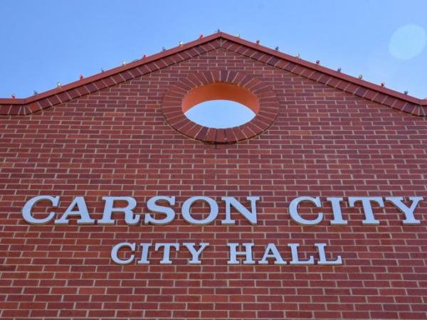 Carson Now Explains: A City Hall Project Progress Update