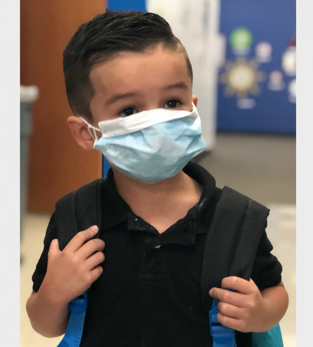The Carson City School District still has space available for early learners under the age of 5.
