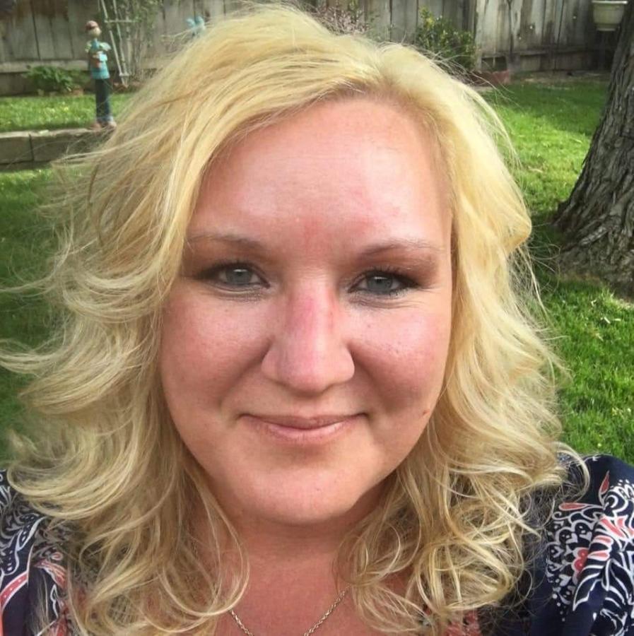 Holly Marie Shrum