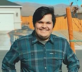 Dalton Yannikos, PHS Senior