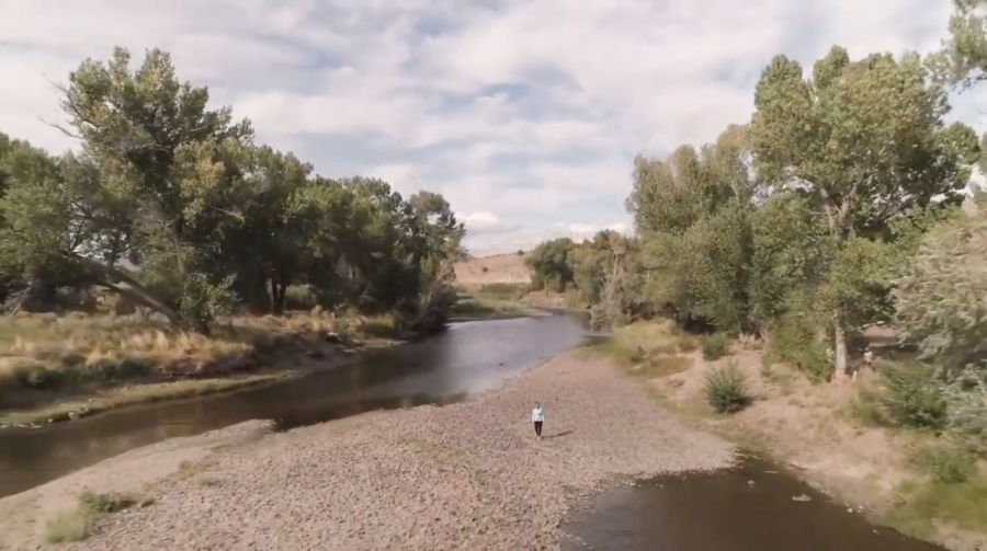  File photo by Carson Watershed Subconservancy