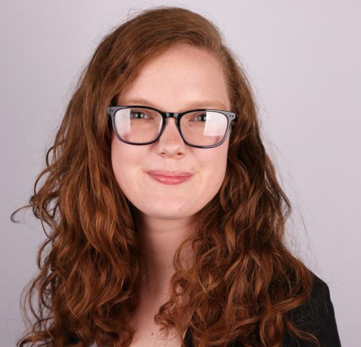 Carson City-based In Plain Sight Marketing congratulates team member Elizabeth Pearson on earning CPPR.
