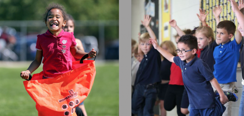 CCSF is a non-profit organization dedicated to promoting community involvement and investment in Carson City public schools.