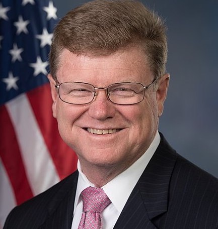Nevada District 2 Congressman Mark Amodei