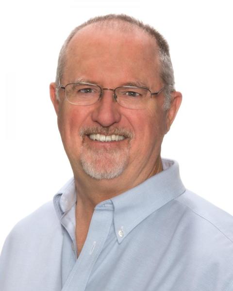 Dave Archer, CEO of NCET