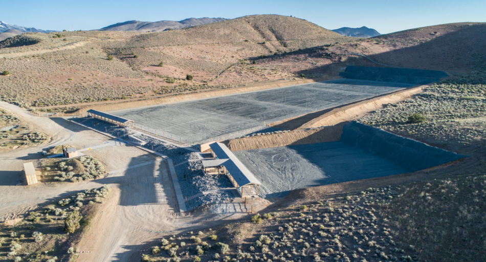 The range will be open to the public for drop in use Tuesdays through Sundays 7 a.m. to 8 p.m., weather permitting.