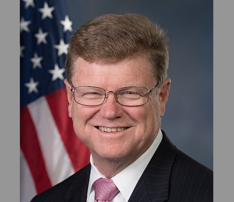 Nevada Congressman, Carson City native Mark Amodei