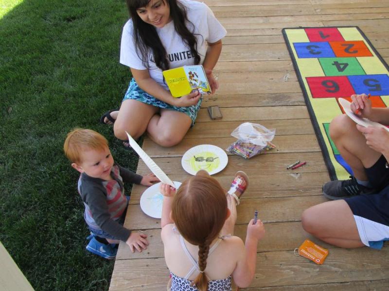Silver City Offers Family Friendly Fun This Summer