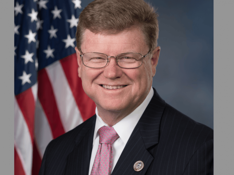 Mark Amodei