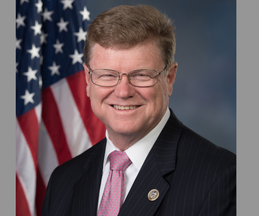 Mark Amodei