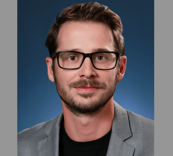 Dr. Jeffrey Turner, Electrophysiologist