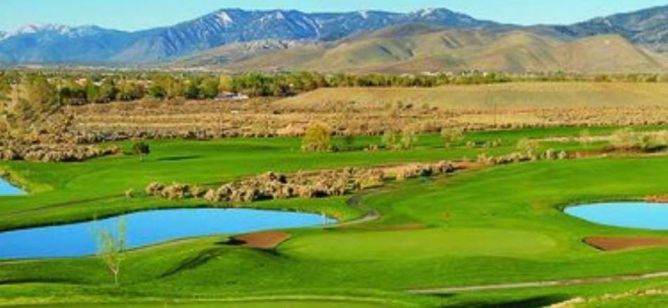 Eagle Valley Golf Course