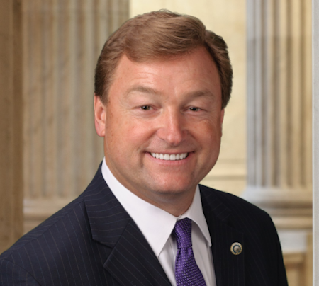 Dean Heller
