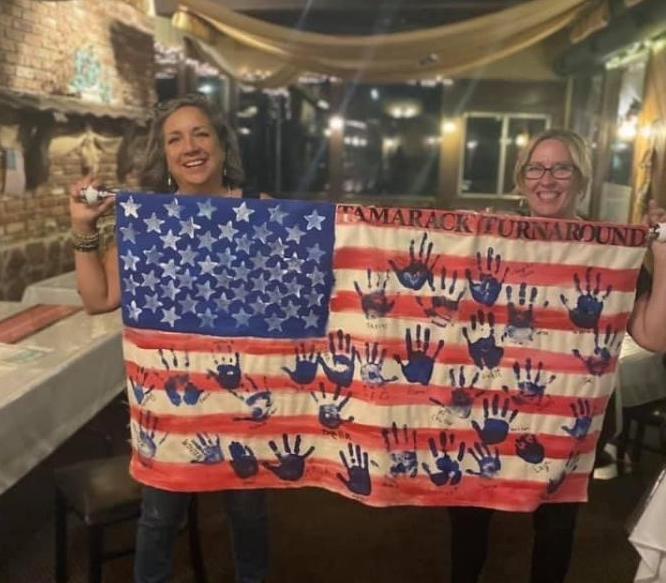 Photos from Fundraising event on Sunday, September 19, 2021