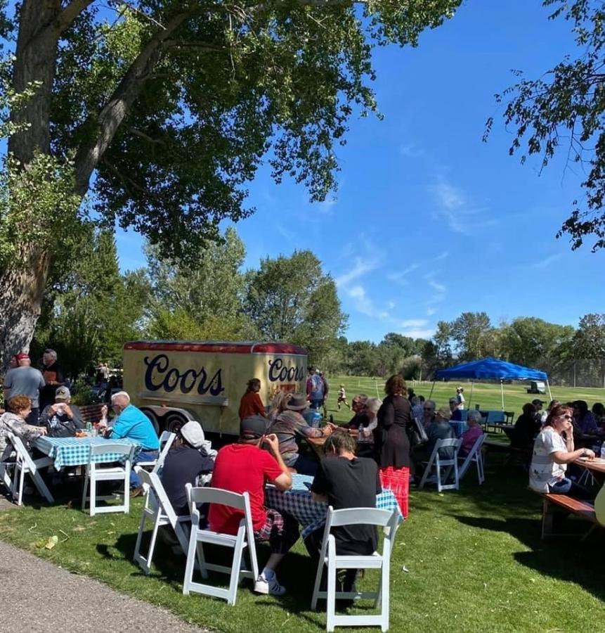 Photos from Fundraising event on Sunday, September 19, 2021